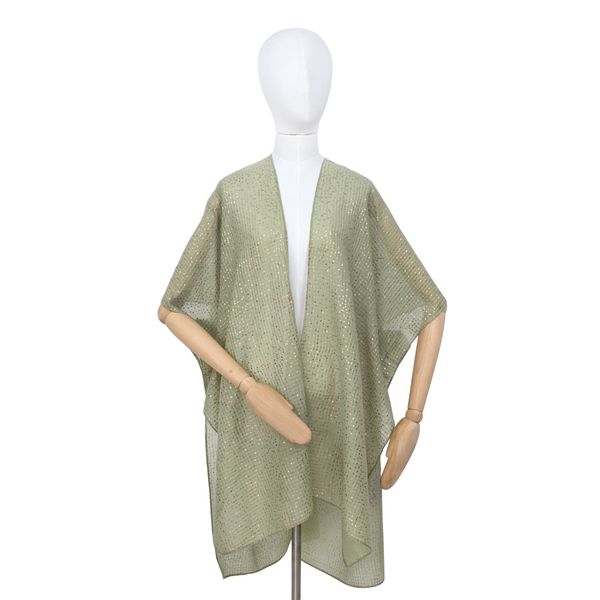 Art of Polo Art Of Polo Woman's Poncho sz22216