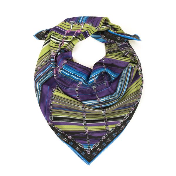 Art of Polo Art Of Polo Woman's Scarf Szq013-3