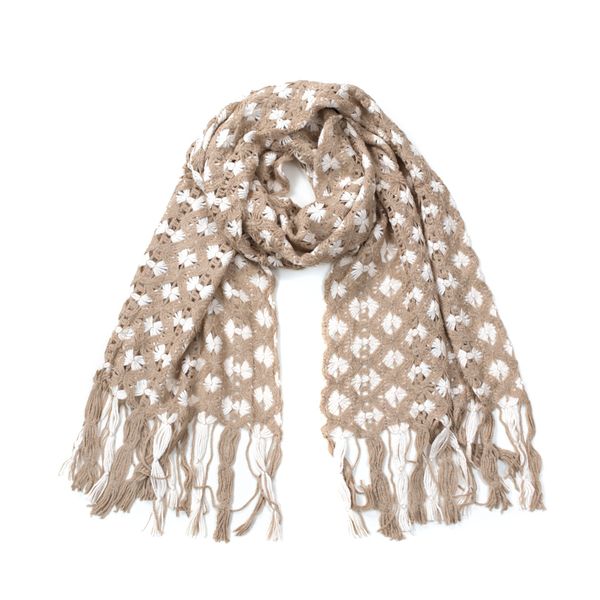 Art of Polo Art Of Polo Woman's Scarf szq015