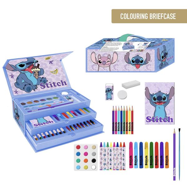 STITCH Art set STITCH