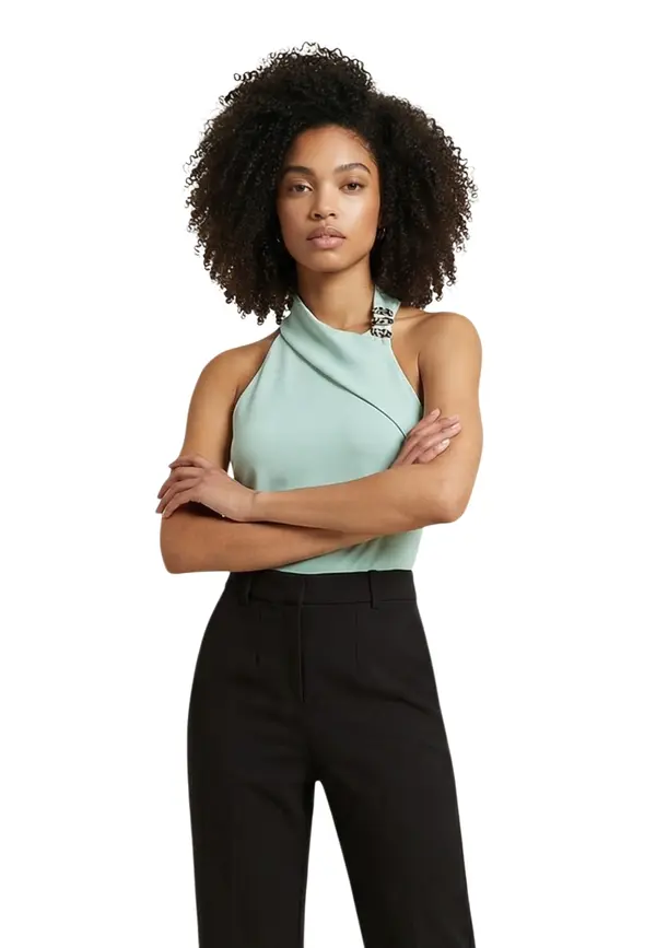 Artigli Artigli Top Donna