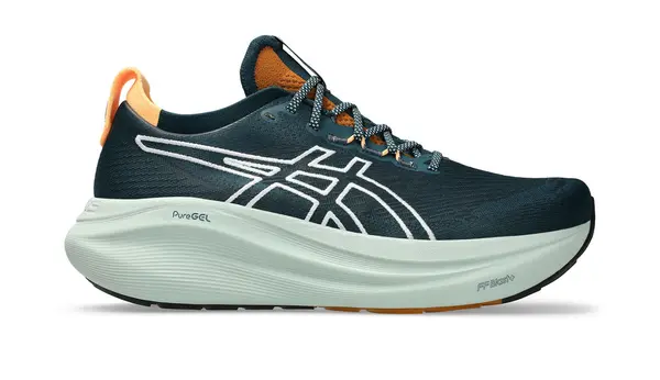 Asics Asics Gel-Nimbus 27 TR superge modre barve