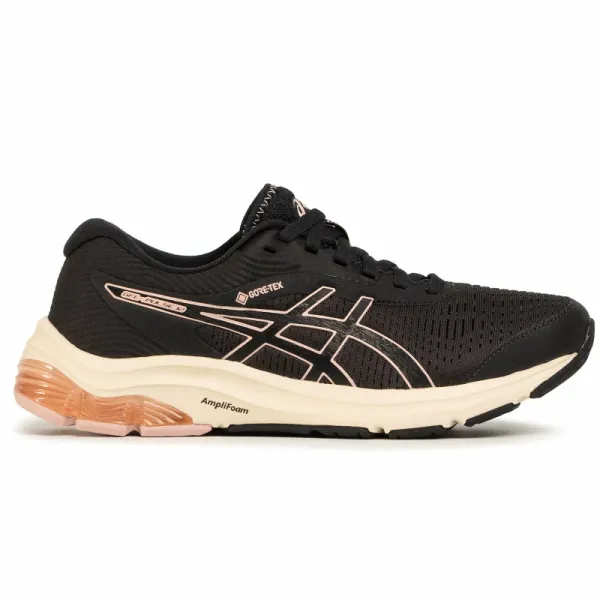 Asics Asics Gel-Pulse 12 G-TX Women's Running Shoes Grey, US 11.5 / EUR 44 / UK 9.5