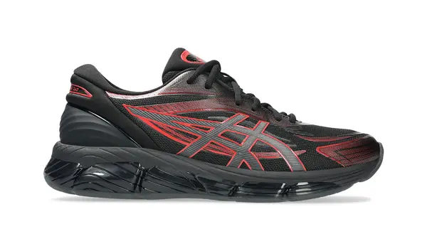 Asics Asics Gel-Quantum 360 VIII superge črne barve