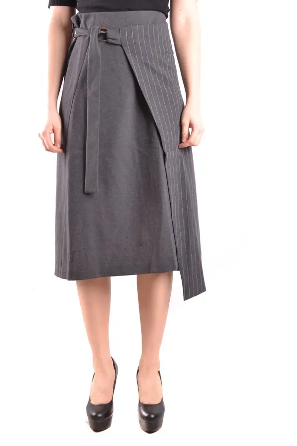 Pinko Asimetrično krilo Pinko Gonna