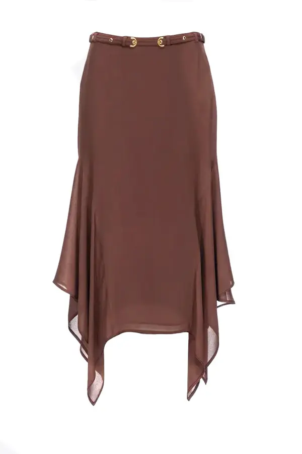 Pinko Asimetrično krilo Pinko