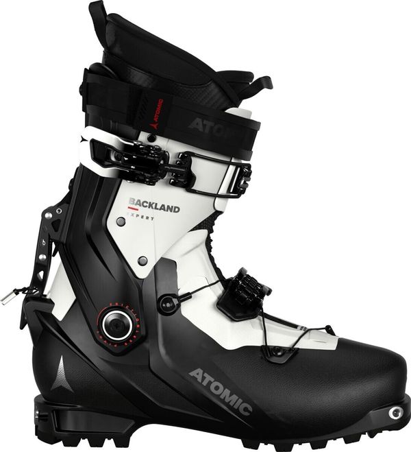 Atomic Atomic Backland Expert W Black MP 260 ski touring boots