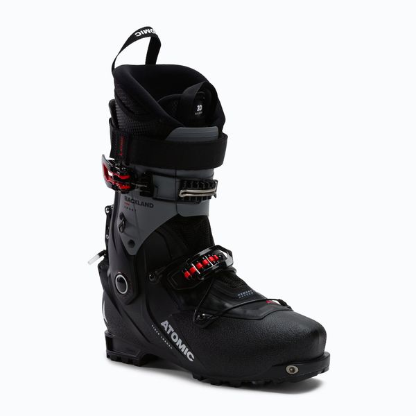 Atomic Atomic Backland Sport Black/G MP 290 Ski Touring Boots