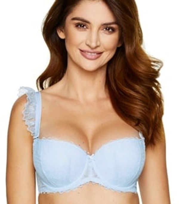 Gorteks Aura / B4 padded bra