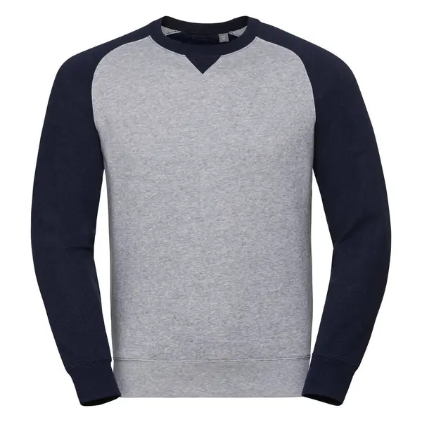 RUSSELL Authentic Baseball Sweat Russell Sweatshirt