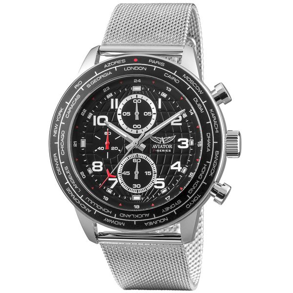 Aviator Aviator Watch