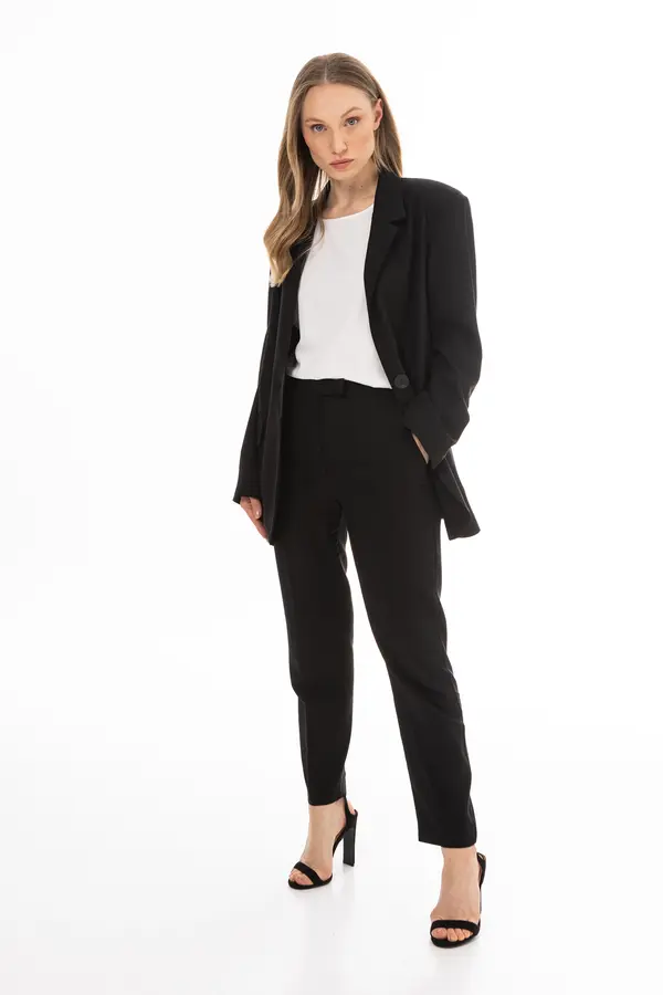 Awama Awama Woman's Blazer A776