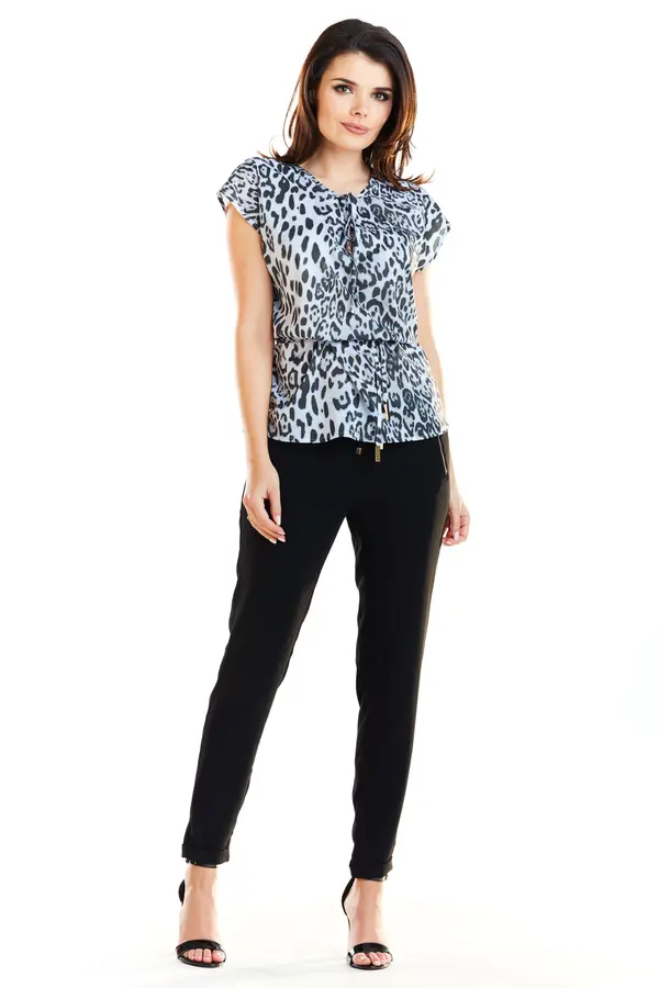 Awama Awama Woman's Blouse A278