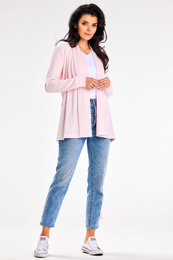 Awama Awama Woman's Cardigan A655