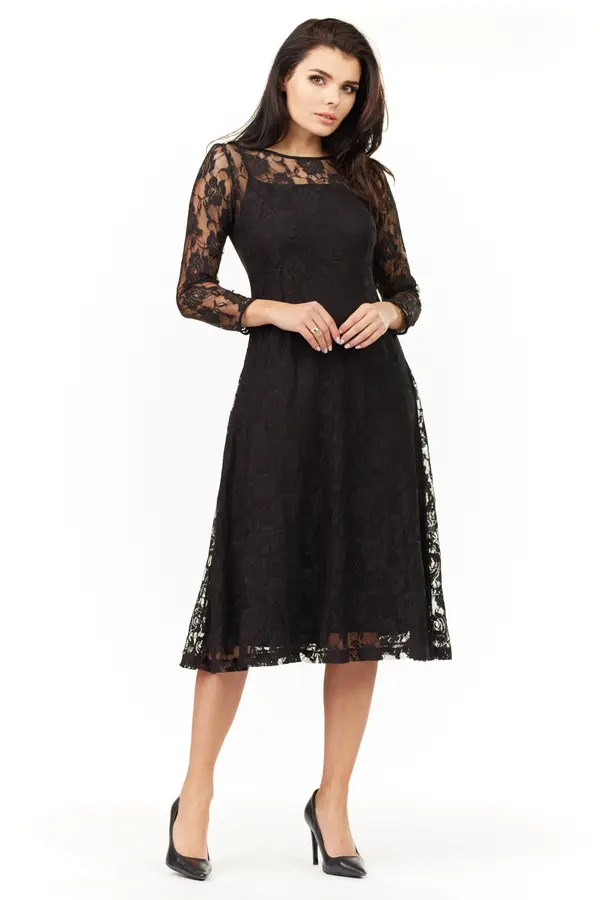Awama Awama Woman's Dress A205