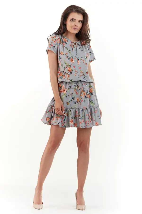 Awama Awama Woman's Dress A230