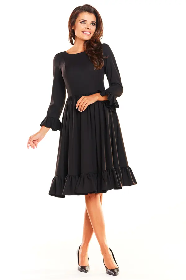 Awama Awama Woman's Dress A235