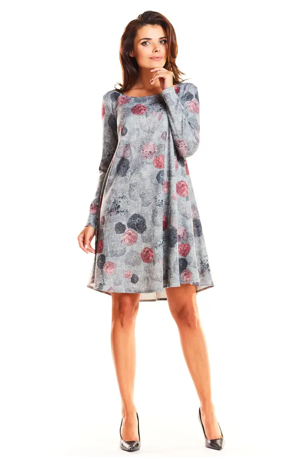 Awama Awama Woman's Dress A246