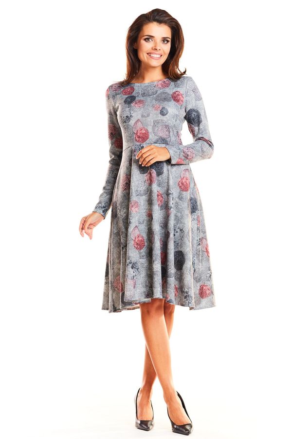 Awama Awama Woman's Dress A250