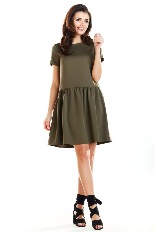 Awama Awama Woman's Dress A277