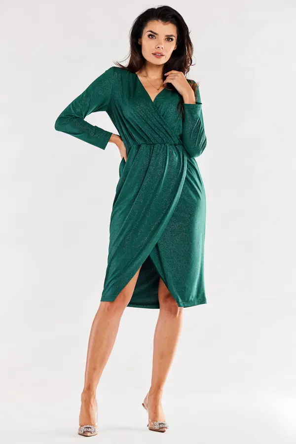 Awama Awama Woman's Dress A548