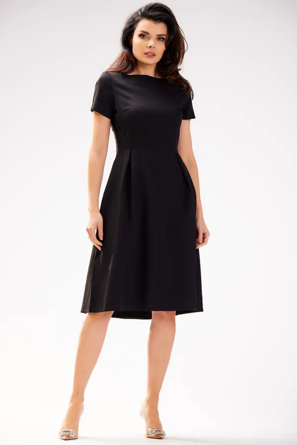Awama Awama Woman's Dress A592