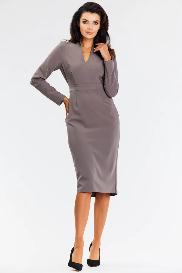 Awama Awama Woman's Dress A667