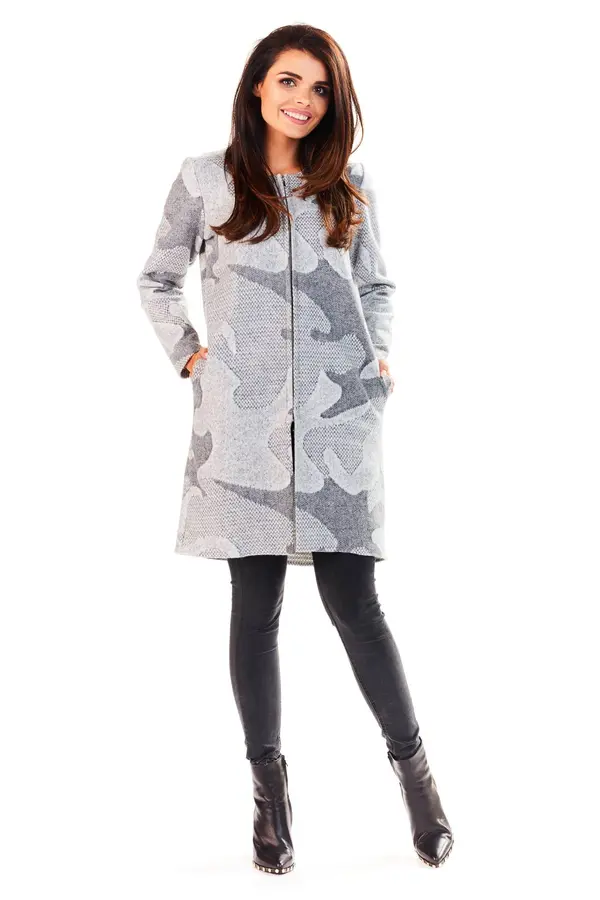 Awama Awama Woman's Jacket A199