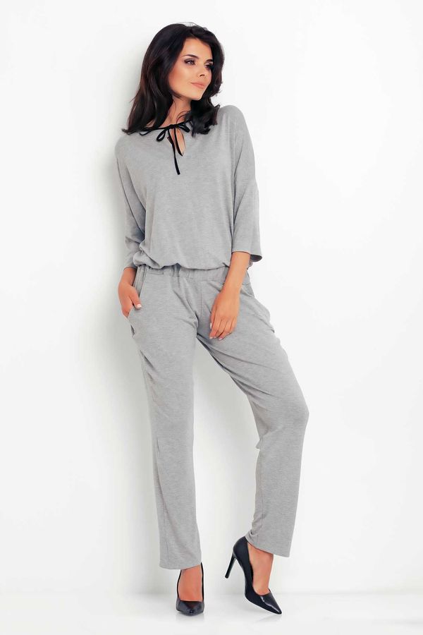 Awama Awama Woman's Jumpsuit A148