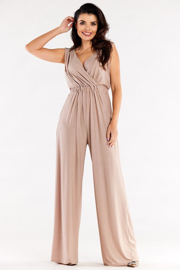 Awama Awama Woman's Jumpsuit A552