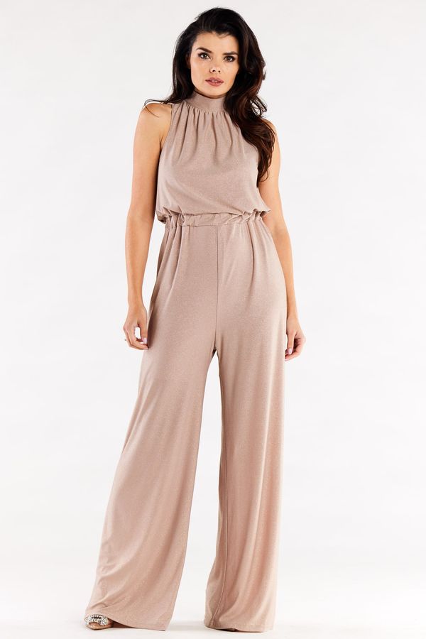 Awama Awama Woman's Jumpsuit A555