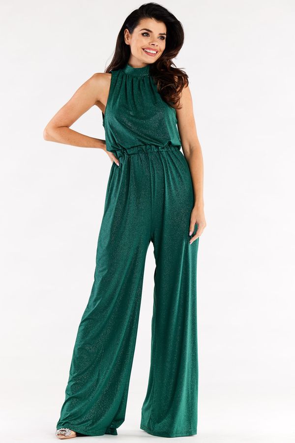 Awama Awama Woman's Jumpsuit A555