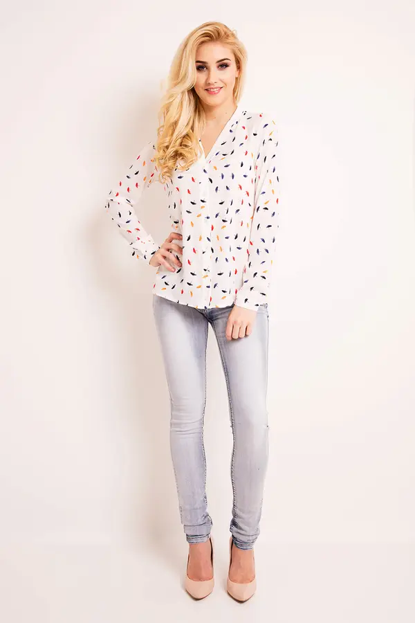 Awama Awama Woman's Shirt A170