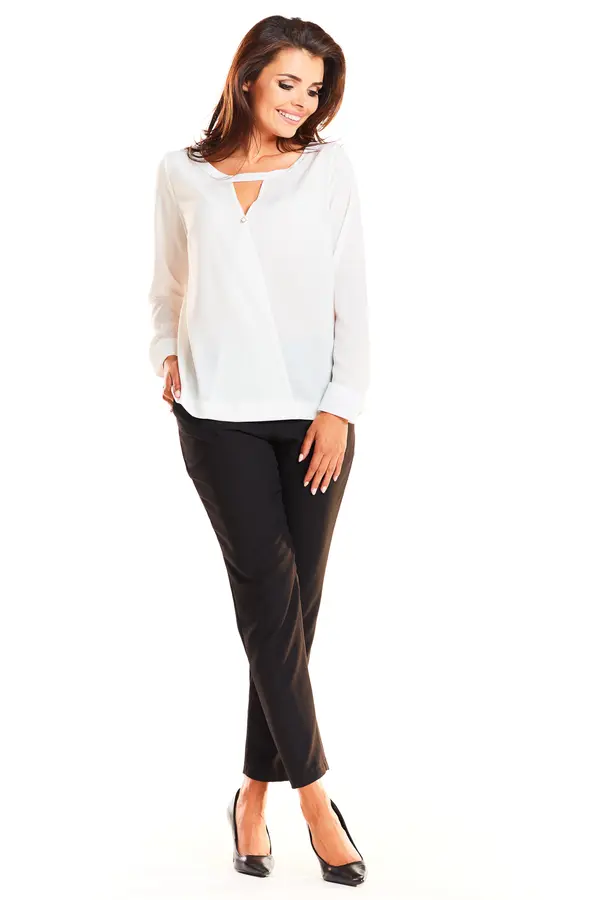 Awama Awama Woman's Shirt A251