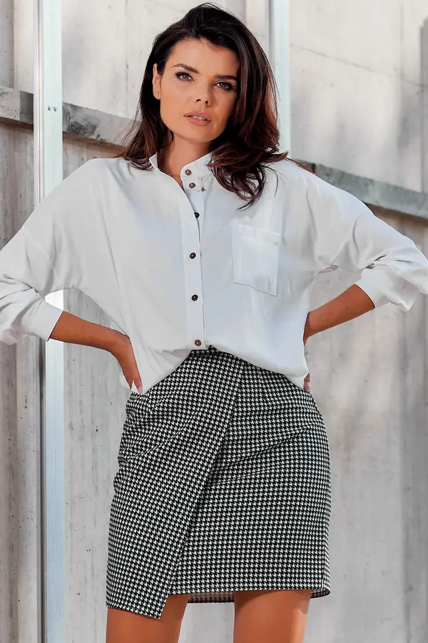 Awama Awama Woman's Shirt A525