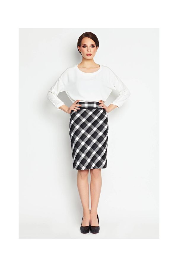 Awama Awama Woman's Skirt A107