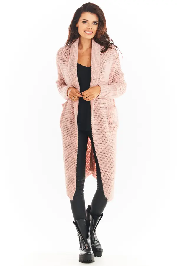 Awama Awama Woman's Sweater A391