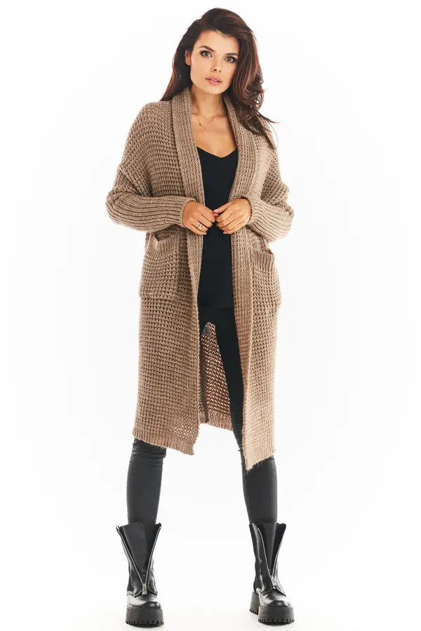 Awama Awama Woman's Sweater A391