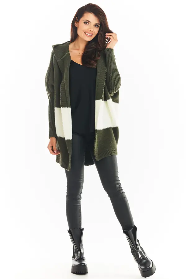 Awama Awama Woman's Sweater A392