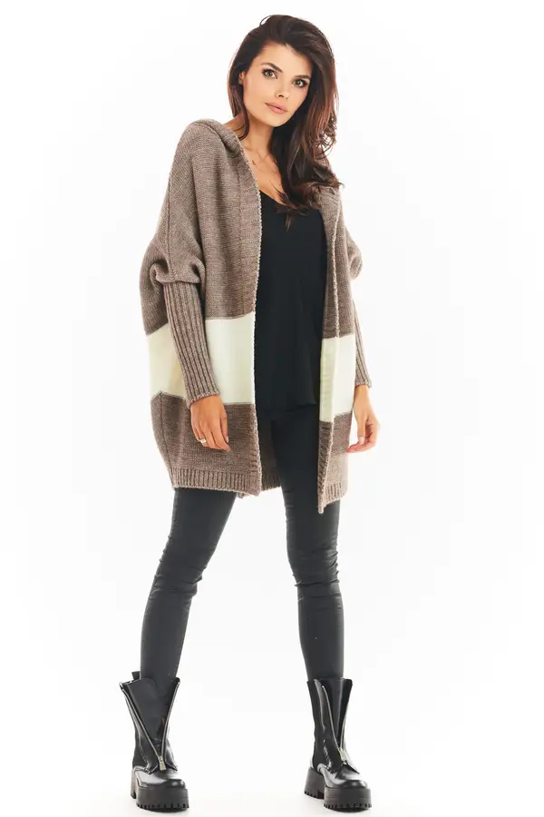 Awama Awama Woman's Sweater A392