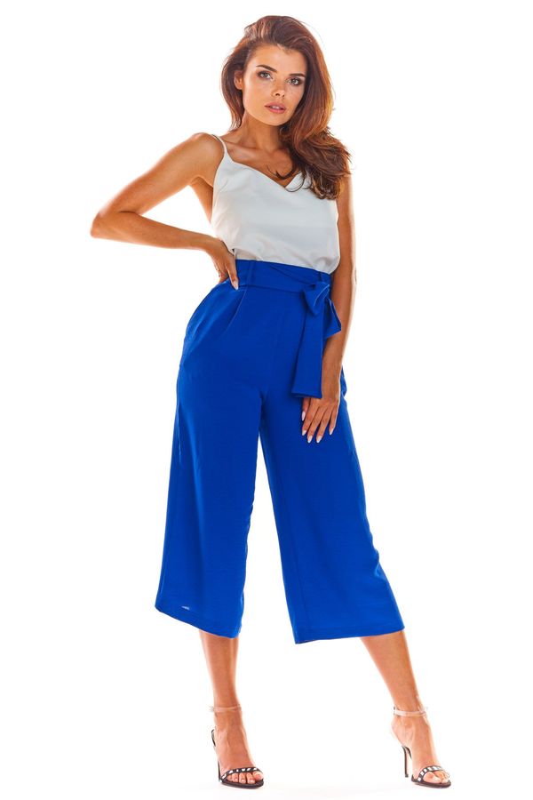 Awama Awama Woman's Trousers A297