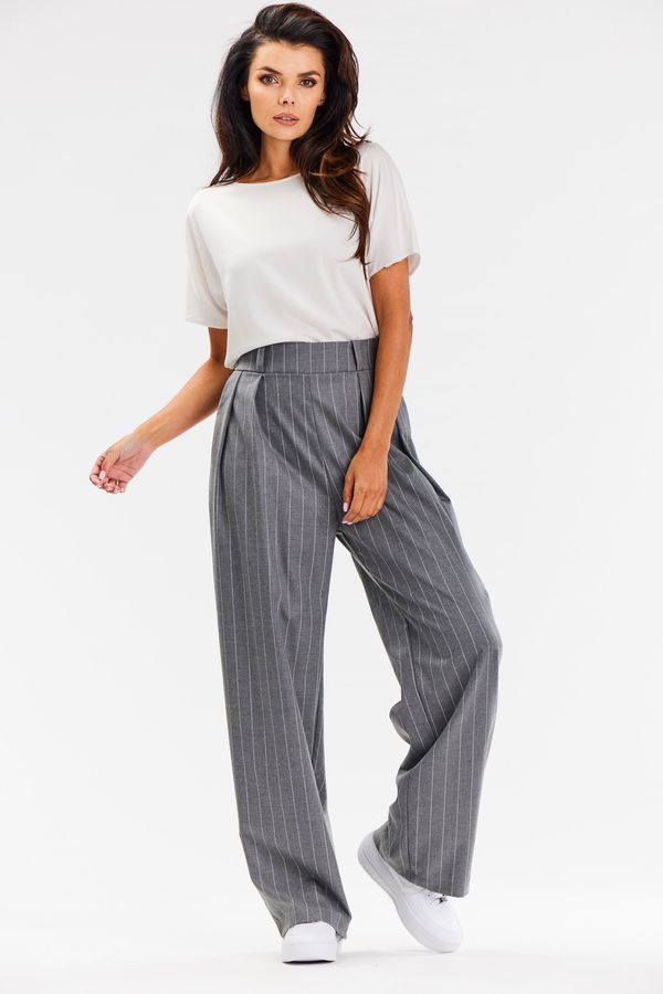 Awama Awama Woman's Trousers A677