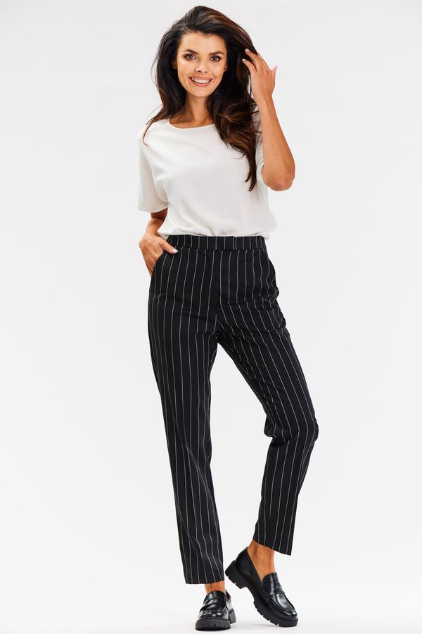 Awama Awama Woman's Trousers A678