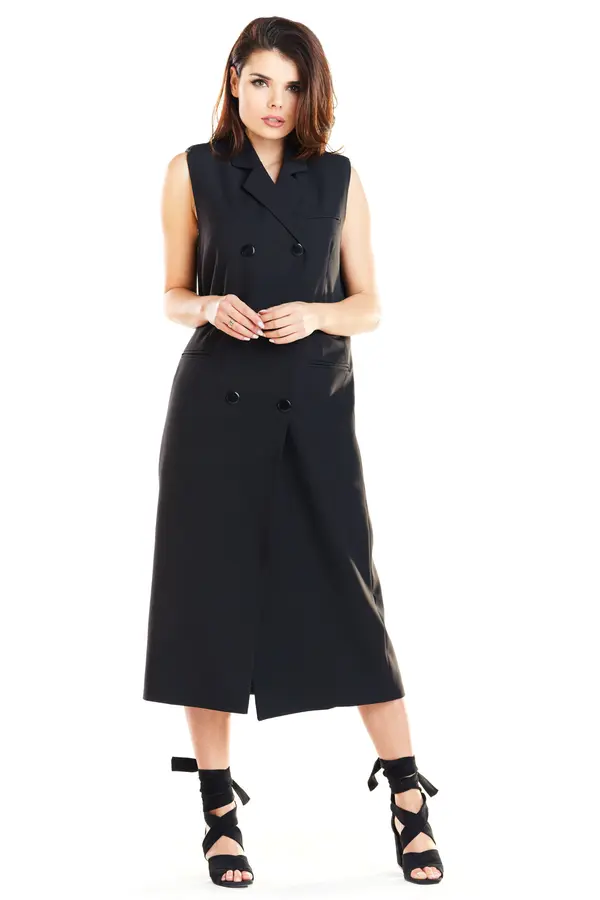 Awama Awama Woman's Vest A279