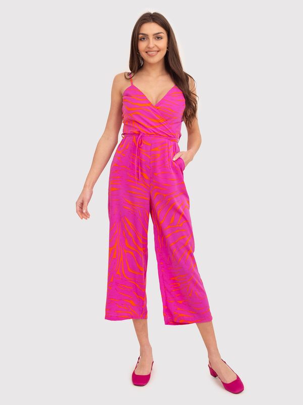 AX Paris AX Paris Woman's Jumpsuit PA590