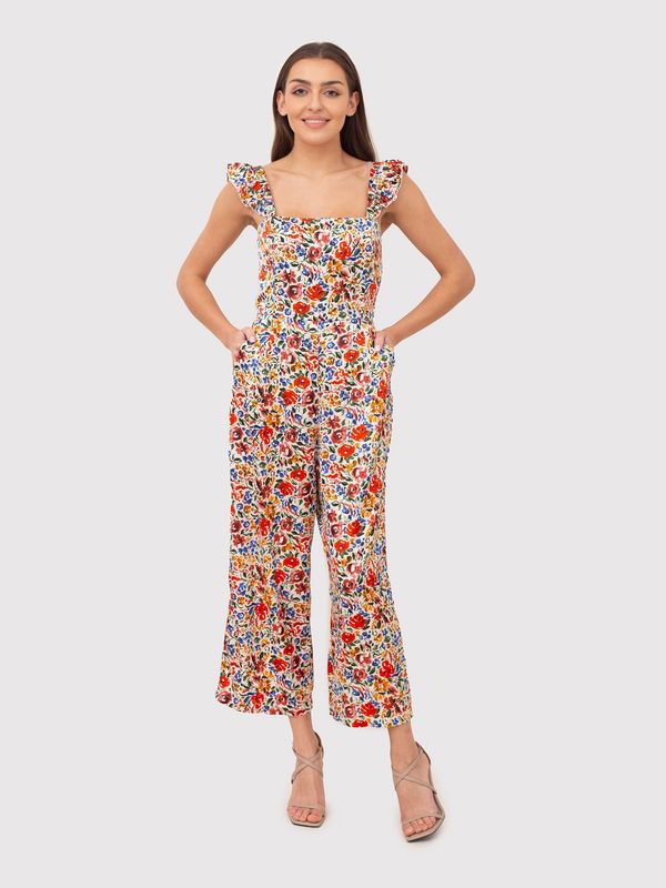 AX Paris AX Paris Woman's Jumpsuit PA613