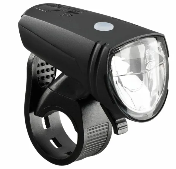 AXA AXA Greenlinte 15 LUX USB headlight