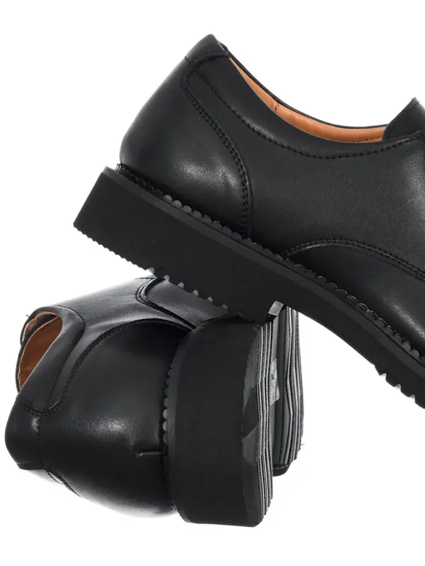 B ORIGINALS B ORIGINALS - Črne superge