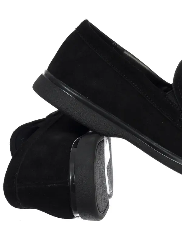 B ORIGINALS B ORIGINALS - Nizki črni superge