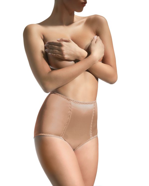 Babell Babell Woman's Shapewear Panties 106